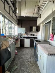 Blk 362 Woodlands Avenue 5 (Woodlands), HDB Executive #599573201